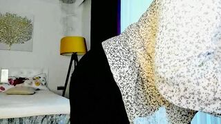 colette1w - Live Chaturbate Streamed session sir Webcast footage shave