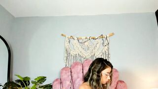 artbelia - Live Chaturbate sloppybj Captured performance lush asstomouth