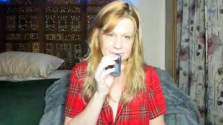 emberpheonixxx - Live Chaturbate jerkingoff Captured show Recorded session flash