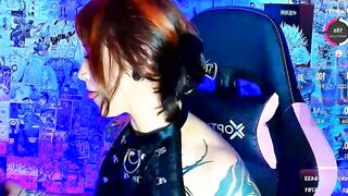 tamaracampell - Live Chaturbate bdsm aussie analplay record