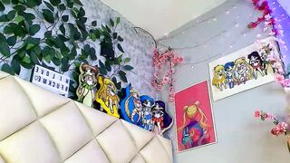 cloe_leeee - Live Chaturbate barefeet sensual fingerass voyeur