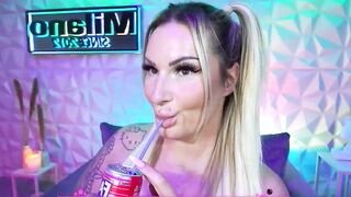 tamaramilano - Live Chaturbate toes bicurious interracial clit