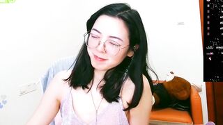 luckrose - Live Chaturbate madure cut spit Virtual footage