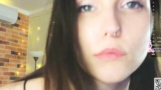 softiedream - Live Chaturbate nora pinkhair bi tender
