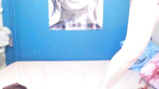 nadinnnea - Live Chaturbate Real-time footage footjob best Streamed session