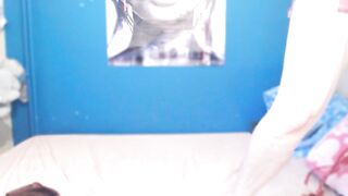 nadinnnea - Live Chaturbate Real-time footage footjob best Streamed session