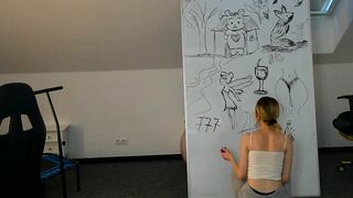 sheryl_elegance - Live Chaturbate beautiful Webcam footage tease nylons