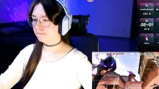 moaning___lisa - Live Chaturbate beautiful sissification Video dominate