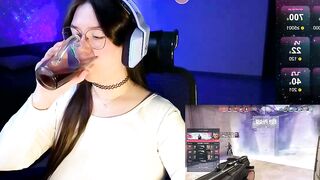 moaning___lisa - Live Chaturbate beautiful sissification Video dominate