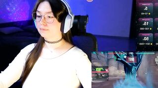 moaning___lisa - Live Chaturbate beautiful sissification Video dominate