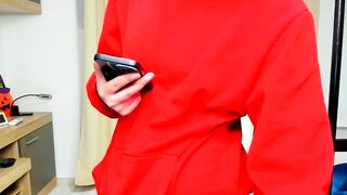 love_mexoxo - Live Chaturbate Webcast record nails humiliation machine