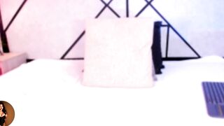 marie_miller_ - Live Chaturbate girlnextdoor Recorded interaction sporty slap