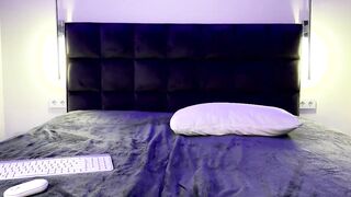 notelis - Live Chaturbate flexibility asstomouth slender sugardaddy