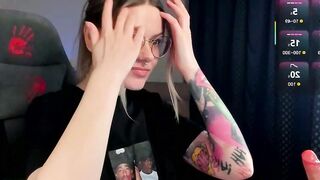 koza_dereza_ - Live Chaturbate sissification bigballs messy sexy