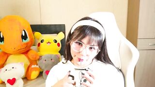 naree_masaki - Live Chaturbate manyVids cameltoe bigbush perverted