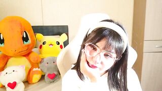naree_masaki - Live Chaturbate manyVids cameltoe bigbush perverted
