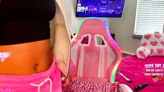 princess_cece - Live Chaturbate precum humiliation masturbating Webcast footage
