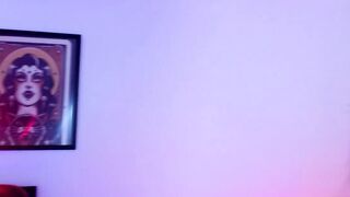 evasavage - Live Chaturbate gym sexygirl broadcast fingering