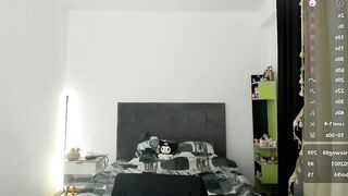 chloecrush - Live Chaturbate bush pussyhairy hugeass milk