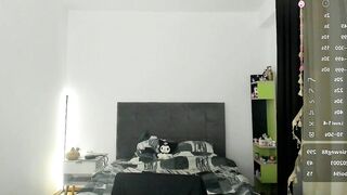 chloecrush - Live Chaturbate bush pussyhairy hugeass milk