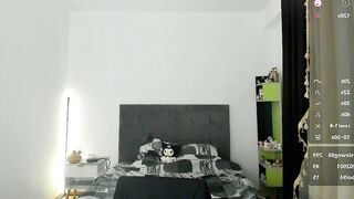 chloecrush - Live Chaturbate bush pussyhairy hugeass milk