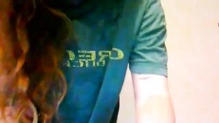 alliebearx - Live Chaturbate dancer handjob fetishes orgasm