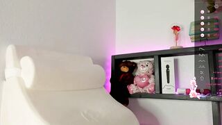 sexytemptation6969 - Live Chaturbate feet ohmibod belly pov