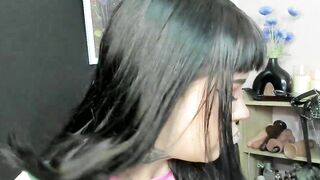 jas_miin - Live Chaturbate tiny tiny spank pinkhair