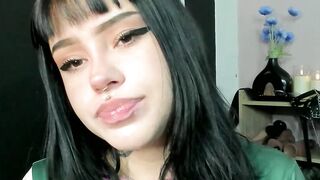 jas_miin - Live Chaturbate tiny tiny spank pinkhair