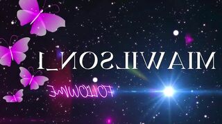 miawilson_1 - Live Chaturbate cumatgoal girl cumslut bbw