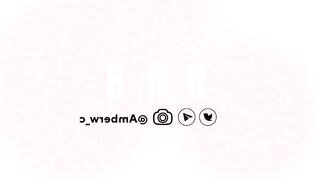 amberw_c - Live Chaturbate masturbate analplug pvts heels