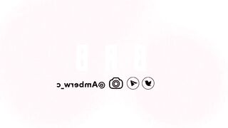 amberw_c - Live Chaturbate masturbate analplug pvts heels