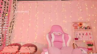 amberw_c - Live Chaturbate masturbate analplug pvts heels