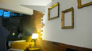 alice_ginger - Live Chaturbate houseparty couple domination bigboob