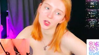 angelwise - Live Chaturbate newmodel spoil armpits bdsm