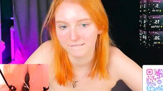 angelwise - Live Chaturbate newmodel spoil armpits bdsm