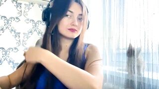 cancychill - Live Chaturbate Webcam snapshot leggings Webcast footage talk