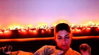 _just_a_simple_girl - Live Chaturbate solo blond solo bigass