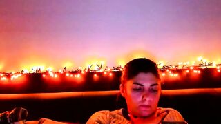 _just_a_simple_girl - Live Chaturbate solo blond solo bigass