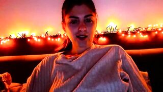 _just_a_simple_girl - Live Chaturbate solo blond solo bigass