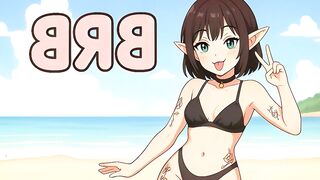 funny_samy - Live Chaturbate creamypussy daddysgirl precum fingering