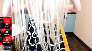 callmemargo - Live Chaturbate bwc dress inches Webcam interaction