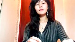 carolfreer - Live Chaturbate solo feed vibrate curve