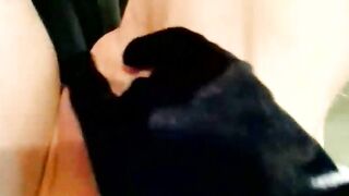 bebacksooon - Live Chaturbate jeans nipple sybian sloppybj