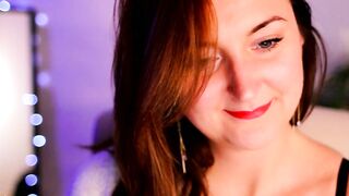 vsecrets - Live Chaturbate finger toy hairyarmpit hotgirl