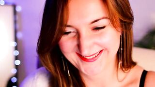 vsecrets - Live Chaturbate finger toy hairyarmpit hotgirl