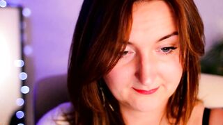 vsecrets - Live Chaturbate finger toy hairyarmpit hotgirl