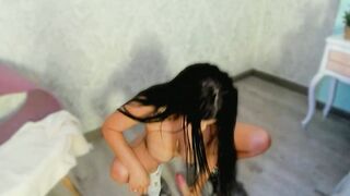 evaa_stevens - Live Chaturbate nipples dildoplay Visual recording Webcast record