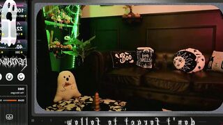 666deathgasm - Live Chaturbate orgy teasing dancesexy Streaming snapshot
