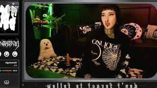 666deathgasm - Live Chaturbate orgy teasing dancesexy Streaming snapshot